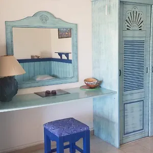 Appartement Les Pieds Dans L'eau, Le Moule